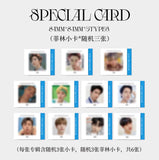 INTO1 Merch - INTO THE CLOUDS Summer Comeback Album [Official]