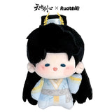 Sword and Beloved x RUA Dolls Official Merch - Cheng Yi (Wang Quan Fugui) Character Plush Doll (preorder)