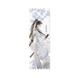 The Journey of Legend (2025) x FEO Official Merch - Cheng Yi (Xiao Qiu Shui) Character Items Collection A (Preorder)