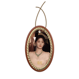 [Preorder 45 days] Overdo (2026) x Tencent - Zhang Linghe (Murong Qing Yi) / Wang Churan (Ren Susu) Drama Stills Paper Fragrance
