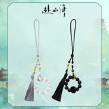 The Journey of Legend (2025) x FEO Official Merch - Cheng Yi (Li Chen Zhou) Character Items Collection B (Preorder)