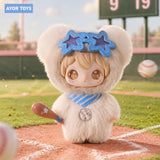 [In stock] Tian Xuning x AYOR TOYS - ShyShy Rabbit POWER CORES Series Plush Pendant Blindbox [+TXN Benefits]