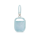 [Add-on] Transparent 12cm Dustproof Display Doll Bag