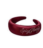 [Limited Preorder 60 days] Esther Yu Spicy Honey Shanghai Pop-up Event Official Merch