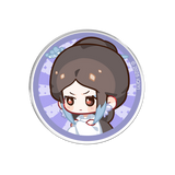 [PREORDER] The Unclouded Soul x FEO Official Merch - Zhao Liying (Zui Meng Xian Jun) Character-Themed Collectibles