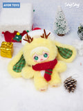 [PREORDER] Tian Xuning x AYOR TOYS - ShyShy Rabbit Sparkling Wish Delivery Series (Holiday Edition)