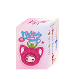 [In Stock] Tian Xuning x AYOR TOYS Bad Kid KIPPO Mystic Fruits Series Smartphone Lanyard Blind Box Plush Pendant + TXN Photocard Benefit