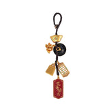 [Preorder 35 days] The Road to Splendor (2026) Official Merch - Drama Props Prosperity Charm Pendant | Ding Yuxi