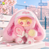 Tian Xuning AYOR TOYS - ShyShy Rabbit x 2026 Wuhan Open Official Collab Plush Pendant [+TXN Benefits]