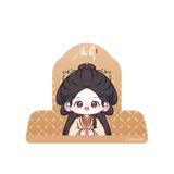 [Preorder 90 days] Key to the Phoenix Heart (2026) x FEO Hou Minghao (Xiao Wu Yi) / Ai Mi (Xie Jia Yu) Character-Themed Merch Collection