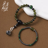 Love on the Turquoise Land (2025) x FEO Official Merch - Dilraba (Nie Jiu Luo) Character Merch (preorder)