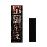 Coroner's Diary (2025) Official Merch - Character Commemorative Film Photo Card (Preorder)
