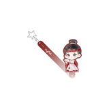 [Preorder 30 days] The Road to Splendor (2026) Official Merch - Ding Yuxi (Zhao Ling) Character Illustrated Acrylic Goods