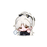 Sword and Beloved x FEO Official Merch - Cheng Yi (Wang Quan Fugui) Character Item Compilation (preorder)