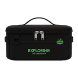 Wang Yibo Official Merch - EXPLORING THE UNKNOWN Season 2 Outdoor Utility Storage Bag