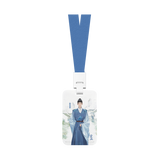 [Preorder 90 days] The Heir (2026) Official Merch - Yang Zi (Li Zhen) & Han Dongjun (Luo Wenqian) Character Office Companion Merch Collection