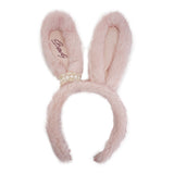[In stock] AYOR TOYS X Bad Kippo Counterattack Moment Series Lying Bunny Plush Headband Accessory