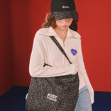 Zhao Lusi Design Brand ROSYDOEDIAN Commuter Outfit Hat and Tote Set - CPOP UNIVERSE Chinese Drama Merch Store