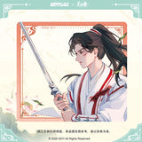 Mysterious Lotus Casebook 2nd Anniversary Official Merch - Cheng Yi / Li Lian Hua / Li Xiang Yi Assorted Items (Preorder)