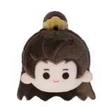 Lost You Forever Season 2 (2024) Merch - Character Dumpling / Mini / Ice Cream Plushie [Tencent Official]