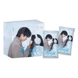 [PREORDER] Shine on Me (2025) x WUSTYLE Official Merch - Zhao Jin Mai / Song Wei Long 'Time With You' Themed Collectible Card Packs