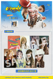 SNH48 Merch - Assorted Photo Card Packs (Official)