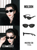[In Stock] Zhang Linghe x Molsion Candy Cat Series Sunglasses MS3150 + Merch Gift Set - CPOP UNIVERSE Chinese Drama Merch Store