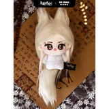 [Preorder 90 days] Veil of Shadows (2026) YOUKU x BBiDOLL Official Merch - Character Plush Doll 10 cm