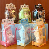 [Fan-made] Milk Carton Doll Display Bag (for AYOR Toys ShyShy Rabbit) - CPOP UNIVERSE Chinese Drama Merch Store