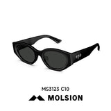 [In Stock] Zhang Linghe x Molsion Candy Cat Series Sunglasses MS3150 + Merch Gift Set - CPOP UNIVERSE Chinese Drama Merch Store