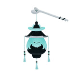 [Preorder 15 days] Love Beyond the Grave (2026) x WDYO Official Merch - Wanling Lantern Plush Doll 25 cm