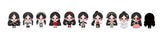 [Limited Preorder 60 days] Esther Yu Spicy Honey Shanghai Pop-up Event Official Merch
