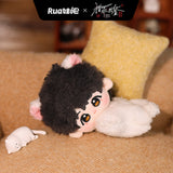 [PREORDER] Under the Skin Season 2 (2024) x RUA Dolls Official Merch - 1st Anniversary Tan Jianci (Shen Yi) 10/20 cm Cotton Doll Set