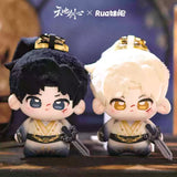 [In stock] Sword and Beloved x RUA Dolls Official Merch - Cheng Yi (Wang Quan Fugui) Character Plush Doll - CPOP UNIVERSE Chinese Drama Merch Store