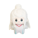 Lost You Forever Season 2 (2024) Merch - Character Dumpling / Mini / Ice Cream Plushie [Tencent Official]