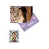 Love's Ambition (2025) Official Merch - Zhao Lusi (Xu Yan) Acrylic Magnet (preorder)