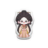 [Preorder 90 days] Key to the Phoenix Heart (2026) x FEO Hou Minghao (Xiao Wu Yi) / Ai Mi (Xie Jia Yu) Character-Themed Merch Collection