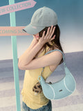[In Stock] Zhao Lusi Design Brand ROSYDOEDIAN - Different Bags for Different Days Spring/Summer Lightweight Hobo Shoulder Bag