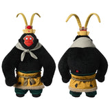 Nobody (2025 film) x WEN TONG ZI Official Merch - Character Plush Toy Gift Box (Large)