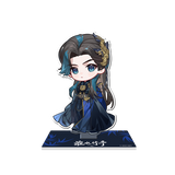 Love in Pavilion Official Merch - Supporting/Guest Character Items [FEO Collab]