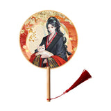 [Preorder 45 days] Blossoms of Power (2026) x Tencent Official Merch - Meng Zi Yi (Shen Xi He) / He Yu (Xiao Hua Yong) Drama Stills / Illustrated Merch Collection