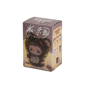 Tian Xuning Merch - AYOR TOYS X Bad Boy Kippo 'Rebel Paradise' Series Blind Box (Preorder)