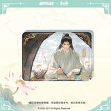 Mysterious Lotus Casebook 2nd Anniversary Official Merch - Cheng Yi / Li Lian Hua / Li Xiang Yi Assorted Items (Preorder)