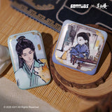 Mysterious Lotus Casebook 2nd Anniversary Official Merch - Cheng Yi / Li Lian Hua / Li Xiang Yi Assorted Items (Preorder)