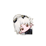 Sword and Beloved x FEO Official Merch - Cheng Yi (Wang Quan Fugui) Character Item Compilation (preorder)