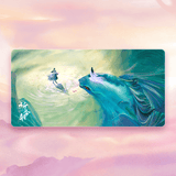 Sword and Fairy Merch - Gaming Mousepad [Tencent Official] - CPOP UNIVERSE Chinese Drama Merch Store