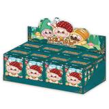 [PREORDER] Zi Yu x FUNCINATING - GISMOW Blind Box Plush Doll Series Two [Fantasy Forest Friends]