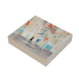 Shine On Me Official Merch - Original Chinese Novel Gift Box (Zhao Jinmai / Song Weilong)