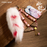 Whispers of Fate x MIGU Official Merch - Luo Yunxi (Tang Lici) Smartphone Accessory Set (preorder)