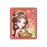 [Preorder 120 days] How Dare You!? (2026) x FEO - Wang Churan (Yu Wanyin) Character Merch